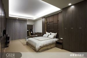 誰說床頭不能獨領風騷！_視覺圖