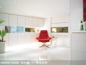 讓你白的空間不再單調_視覺圖