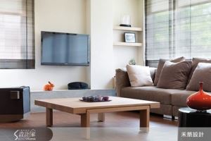 打造人人都想住的木感居家_視覺圖