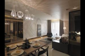 5方法讓家變身豪宅美術館_視覺圖