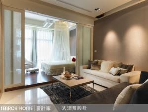 讓女人好想住的貼心小坪數設計_視覺圖