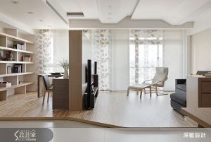 來為客廳打燈吧！_視覺圖