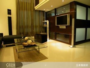 超完備機能！完美打造12坪挑高空間_視覺圖