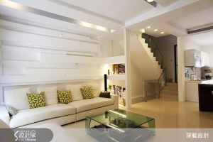 線條魔法 你看不見的設計秘訣_視覺圖