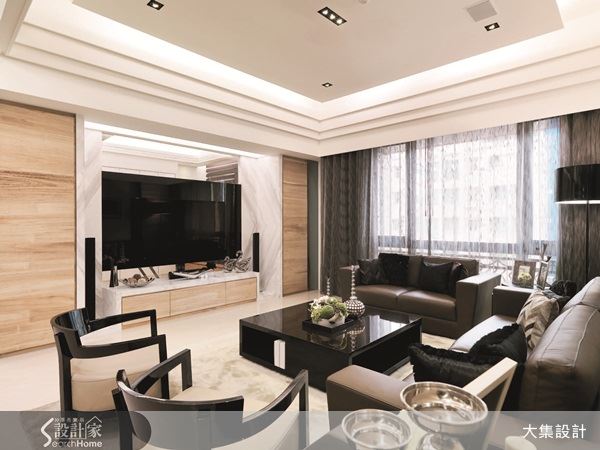 掌握材質紋路，讓家更好看！_視覺圖