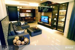 自然混搭風格好時尚_視覺圖