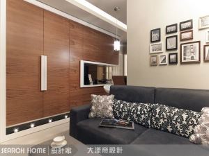 當自家的藝術大師，打造個性居家5妙招！_視覺圖