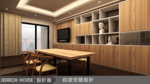 就是愛住木質自然感居家！_視覺圖