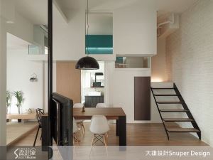 小資男女也能用這5種不同材質!營造好氣氛_視覺圖