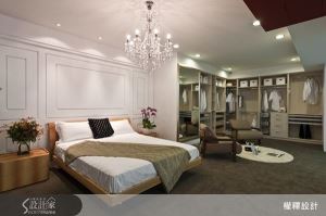 晚安!讓臥室燈光設計溫暖夢鄉_視覺圖