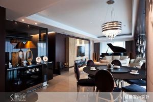 大豪宅和小坪數都可以用的空間放大術_視覺圖