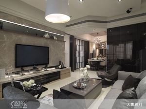 美感Double的材質運用提案_視覺圖