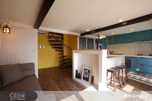 15坪以下，小坪數空間放大術！_視覺圖