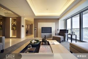 一窺現代、古典、鄉村大宅的設計秘訣_視覺圖