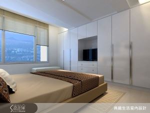 絕妙臥房收納術_視覺圖