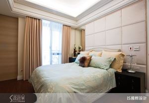 躺上來吧！高檔臥室應該長這樣！_視覺圖