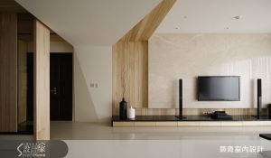 現代風格的無限自由_視覺圖