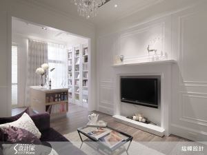 隔間請這樣做，你家空間更放大_視覺圖