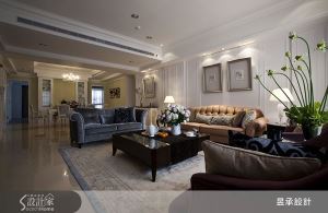 掌握美式古典元素，美感到位機能更是滿足_視覺圖