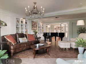 好隔間，創造層次分明的空間感_視覺圖