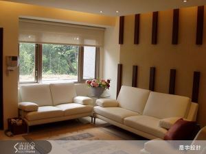 創造自然休閒風格的五種好用建材_視覺圖