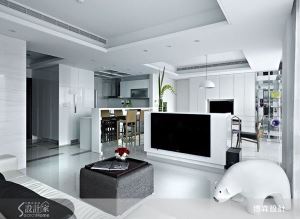 巧用隔間，放大坪數創造舒適格局_視覺圖