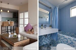 設計師推薦的五種材質，讓空間感更清新舒適！_視覺圖