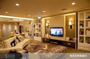 建材決定居家風格關鍵元素_視覺圖