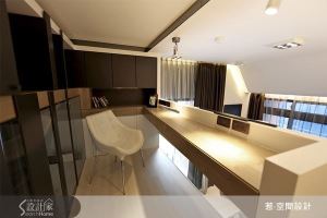 彈性運用，創造屬於你的閱讀空間_視覺圖