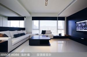 乾淨無瑕！極簡風格的地坪裝修術_視覺圖