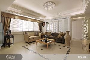 10個典雅歐風空間設計_視覺圖