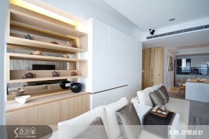 8款收納櫃，讓美感與實用兼具_視覺圖