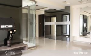 不可或缺的鏡面材質，讓你家變得更有設計味_視覺圖