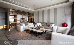 運用軟件佈置 打造亮眼居家風情_視覺圖