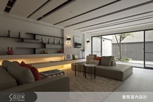 美形櫃設計的十種表情_視覺圖