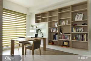 用心搭配 系統櫃一樣看起來高貴有質感_視覺圖