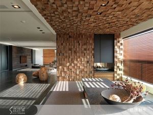 打造現代又大器的客廳7Tips_視覺圖