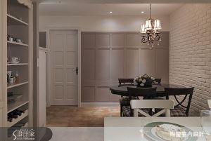 6種滿足風格設計與機能需求的餐櫃規劃_視覺圖