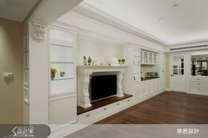 8種用材質提升空間質感好方法_視覺圖