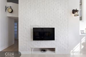 色彩魔法任你玩！10種不同個性的居家色彩方案_視覺圖