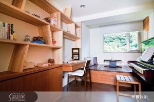 木與石的對話‧打造日式居家的10個美感方案_視覺圖