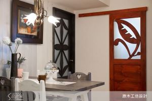 涼涼秋意，讓手作植物語彙溫暖你的家_視覺圖