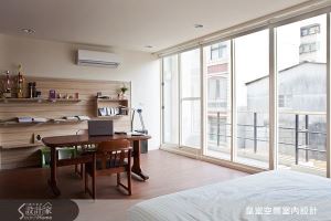 8種淺色居家空間搭配法_視覺圖