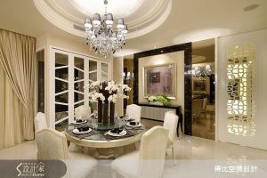 打造Bling Bling「新古典」的9種風格元素_視覺圖