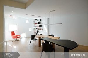 掌握「現代日式風」連獨處空間都是一種快樂_視覺圖