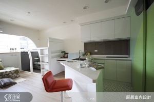 回家了~「療癒」的用餐空間最好_視覺圖