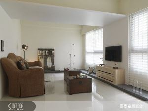 簡單好玩的「居家色彩」創意七招_視覺圖