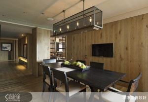 療癒舒壓，完美木空間_視覺圖