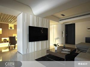 家，就是代表自己的藝術品！讓人驚艷的個性宅_視覺圖