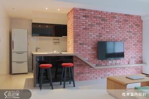 與家人享受最親密的時光! 8 款最舒適的「餐廳」設計_視覺圖